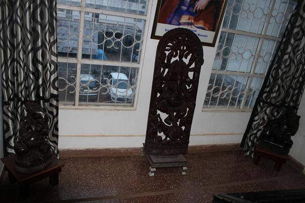 Hotel Sheshanaag Aashraya, Kukke Subramanya 5